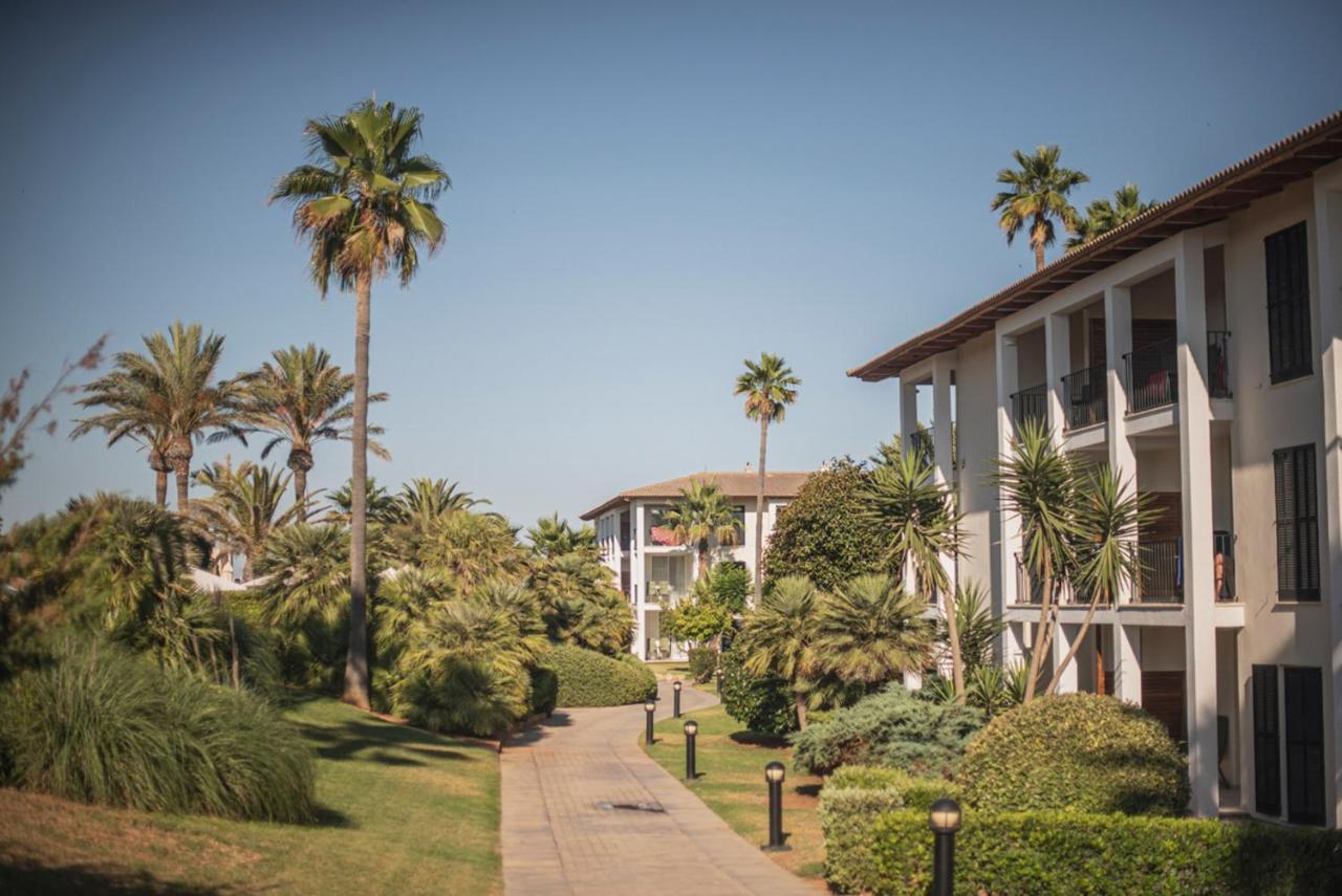 Blau Colonia Sant Jordi Hotel Colonia de Sant Jordi Kültér fotó