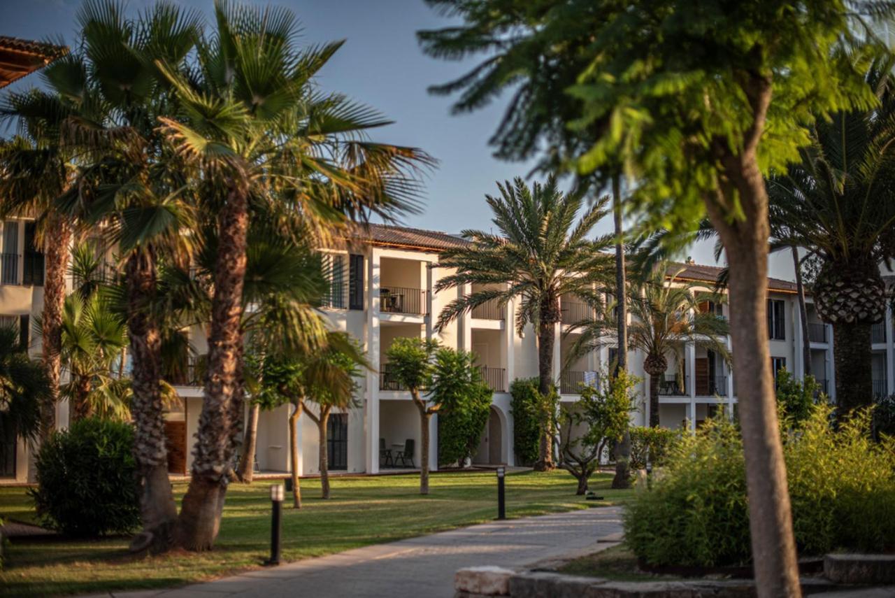 Blau Colonia Sant Jordi Hotel Colonia de Sant Jordi Kültér fotó