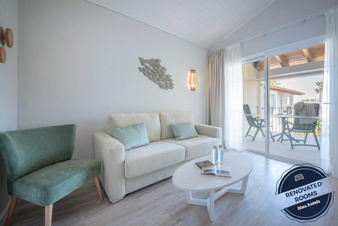 Blau Colonia Sant Jordi Hotel Colonia de Sant Jordi Kültér fotó